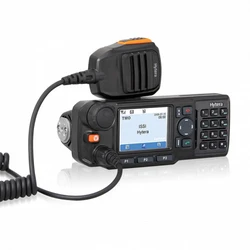Стационарная рация HYT (Hytera) MT-680 Plus 380-430
