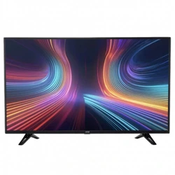 Телевизор Artel YA43LF1600 43 ", Smart TV, Черный