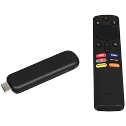 Опция к телевизору Xiaomi TV Stick HD (2nd Gen) PFJ4213RU