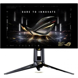 Монитор Asus ROG Swift PG27AQWP-G 26.5 ", OLED, Quad HD 2560x1440 (16:9), 540 Гц