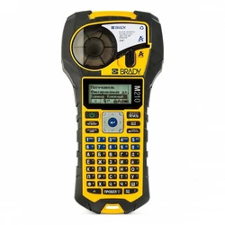 Принтер этикеток BRADY M210-RUS brd152262