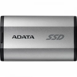 Внешние накопители ADATA SD810 SD810-4000G-CSG 4 ТБ
