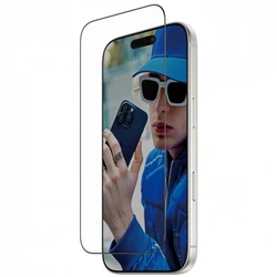 Аксессуары для смартфона PanzerGlass Защитное стекло для Apple iPhone 17 PG_PG48418