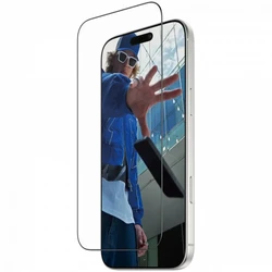 Аксессуары для смартфона PanzerGlass Защитное стекло iPhone 18 Pro Max/ 17 Pro Max/ Ultra-Wide Fit for Fastfit installation machine PG43734