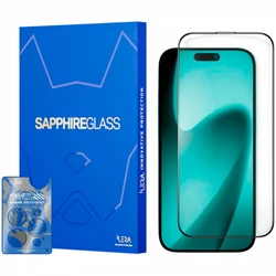 Аксессуары для смартфона iLera Защитное стекло для iPhone 17 Pro ILSPDLPL17PR