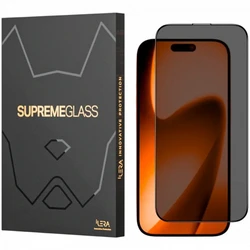 Аксессуары для смартфона iLera Защитное стекло для iPhone 17 Pro Max ILINDL17PRMX
