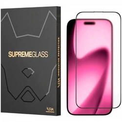 Аксессуары для смартфона iLera Защитное стекло для iPhone 17 Pro ILFRGL17PR