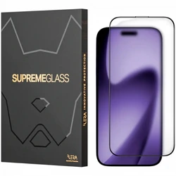 Аксессуары для смартфона iLera защитное стекло для Apple iPhone 17 ILFRGL17