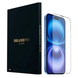 Аксессуары для смартфона iLera Защитное стекло для iPhone 16 Pro Max ILFRDL16PRMAX