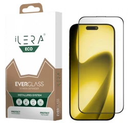 Аксессуары для смартфона iLera Защитное стекло ILEC15
