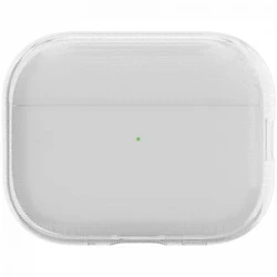 Аксессуары для смартфона uBear Чехол Touch Pro Прозрачный для AirPods Pro (Gen3) CS621TT18TN-APPRO3