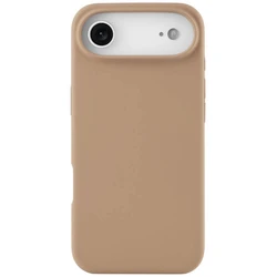 Аксессуары для смартфона uBear Чехол Touch Mag Case с MagSafe для iPhone Air латте CS551LT66ATH-I25M