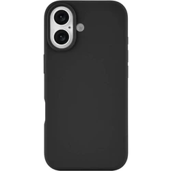 Аксессуары для смартфона uBear Чехол Touch Mag Case с MagSafe для iPhone 17 чёрный CS539BL63TH-I25M