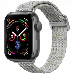 Аксессуары для смартфона RHINOSHIELD Ремешок для Apple Watch SE/SE2/1/2/3/4/5/6/7/8/9 (38/40/41mm) AWS01271U9