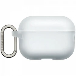 Аксессуары для смартфона RHINOSHIELD Защитный чехол Protective Cover Прозрачный для AirPods ABT01375R4