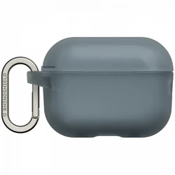 Аксессуары для смартфона RHINOSHIELD Защитный чехол Protective Cover Ash Gray для AirPods (Gen. 3) ABT01375O8