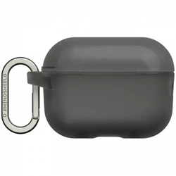 Аксессуары для смартфона RHINOSHIELD Защитный чехол Protective Cover Classic Black для AirPods (Gen. 3) ABT0137552