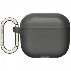 Аксессуары для смартфона RHINOSHIELD Защитный чехол Protective Case Чёрный для AirPods (Gen. 4)/AirPods (Gen5) ABT0134052