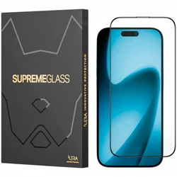 Аксессуары для смартфона iLera DeLuxe Original Glass 2.0 for iPhone 18 Pro ILFCDL18PRMX