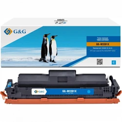 Лазерный картридж G&G GG-W2201X