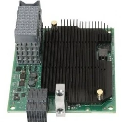 Аксессуар для сервера Lenovo Flex System FC5054 4-port 16Gb FC Adapter 95Y2391