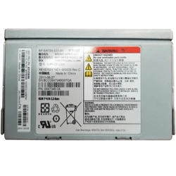 Опция для системы хранения данных СХД IBM V7000 2076-124 85Y5898 Батарейный модуль