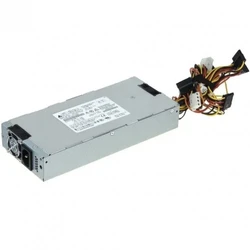 Серверный блок питания HPE NON HOT POWER SUPPLY FOR DL320 G5 453545-B21 1U, 400 Вт