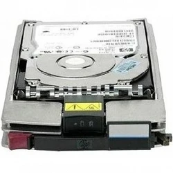 Серверный жесткий диск HPE 1 ТБ AG883A 3,5 LFF, 1 ТБ, SATA