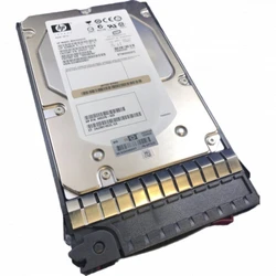 Опция для системы хранения данных СХД HPE CPQ 600GB 10K FC AP732A Диск для СХД