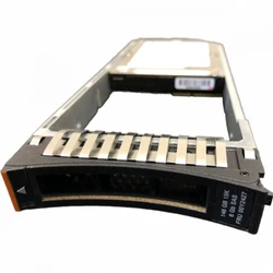 Серверный жесткий диск IBM 146 ГБ 00Y2497 2,5 SFF, 146 ГБ, SAS