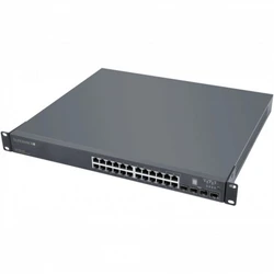 Коммутатор Supermicro SSE-G24-TG4 1000 Base-T (1000 мбит/с), 4 SFP порта