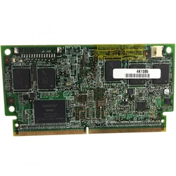 Опция для системы хранения данных СХД HPE 1G Flash Backed Write Cache 505908-001 (Кэш модуль)