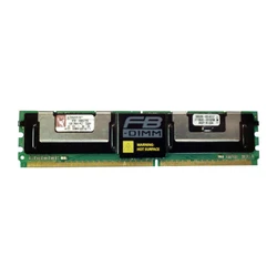 ОЗУ Kingston KTH-XW667-2G (DIMM, DDR2, 2 Гб, 667 МГц)