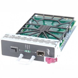 Опция для системы хранения данных СХД HPE I/O Module B for StorageWorks 4100/6100/8100 Enterprise Virtual Arrays AD624C (Модуль расширения)
