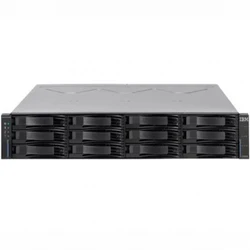 Дисковая системы хранения данных СХД IBM System Storage DS3200 Chassis 1726-HC2 Rack