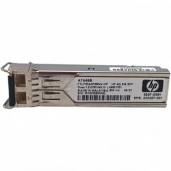 Модуль HPE 4G SW SFP A7446B SFP+ модуль
