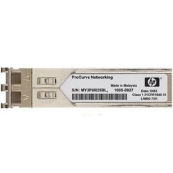 Модуль HPE 4Gbps SFP 416729-001 SFP+ модуль