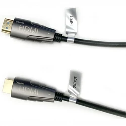 Кабель интерфейсный Premier HDMI (m)/HDMI (m) 40м 5-807 40.0 HDMI - HDMI