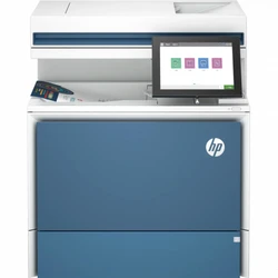 МФУ HP Color LaserJet Enterprise 5800dn 6QN29A А4, Лазерный, Цветная