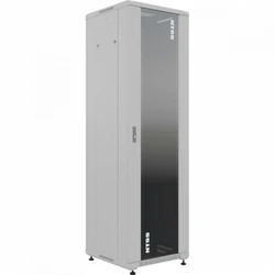 Серверный шкаф NTSS Премиум напольный 32U 600x600мм NTSS-R32U6060GS