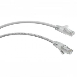 Патч-корд Cabeus PC-FTP-RJ45-Cat.5e-0.5m