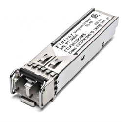 Модуль FINISAR FTLF8524P2BNL SFP модуль