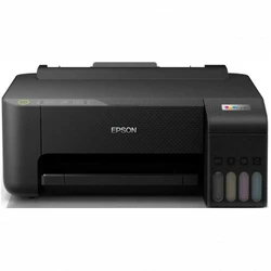 Принтер Epson L1250 C11CJ71405/403/402 (А4, Струйный, Цветной)