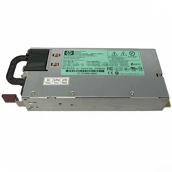 Серверный блок питания HPE 1200W Common Slot Silver Hot Plug 500172-B21 ATX, 1200 Вт