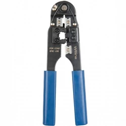 Инструмент для монтажа СКС WRline Кримпер для RJ-45 (8P8C) WR-210C