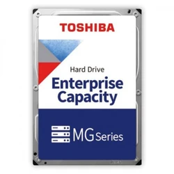 Серверный жесткий диск Toshiba MG09ACA12TE 3,5 LFF, 12 ТБ, SATA