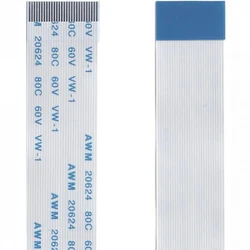Опция для печатной техники NV Print Шлейф для ADF LJ M426/428 MFP (FFC 28-pin) NV-FFC-28-NС Шлейф