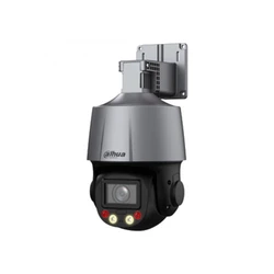 IP видеокамера Dahua DH-SD3C405DB-GNY-A-PV PTZ-поворотная, Уличная, Проводная, 2.7 ~ 13.5 мм, 1/2.8", 4 Мп ~ 2560×1440 Quad HD