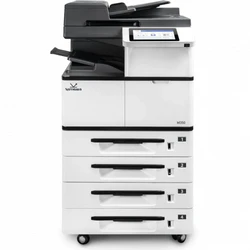 МФУ КАТЮША M350p А3, Лазерный, Монохромная