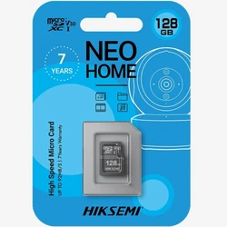 Флеш (Flash) карты HIKSEMI NEO D1 HS-TF-D1/64G